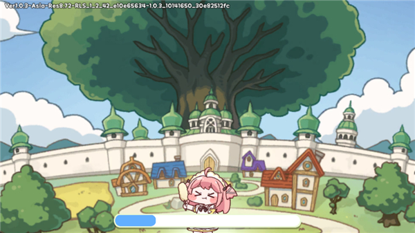 嘟嘟脸恶作剧国际服