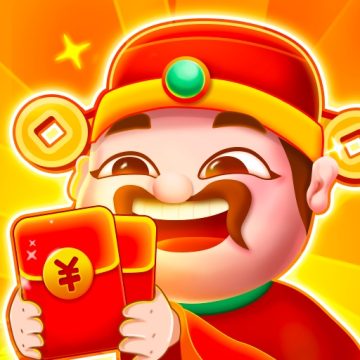 财神点点消红包手机版