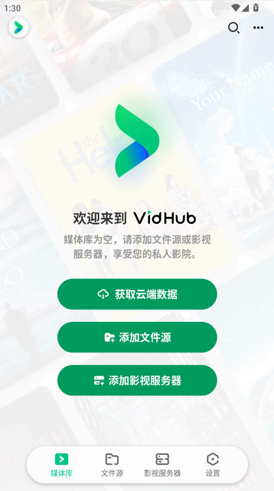 VidHub官方版