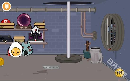 托卡世界三丽鸥小镇