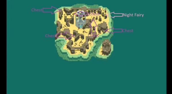 天命与厄运世界