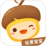 松果宝宝(儿童教育管理)软件v6.3.4