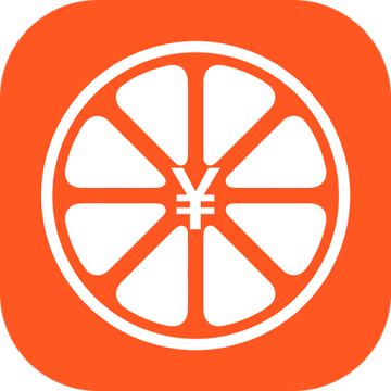 橙子记账 v1.8.1