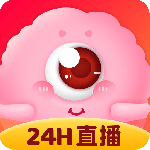 棉花糖直播(聊天交友直播软件)v4.25.1204