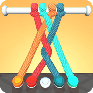 解绳能手正版安卓v1.0.0.160