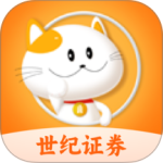 世纪招财猫(金融理财服务平台)软件v9.03.23