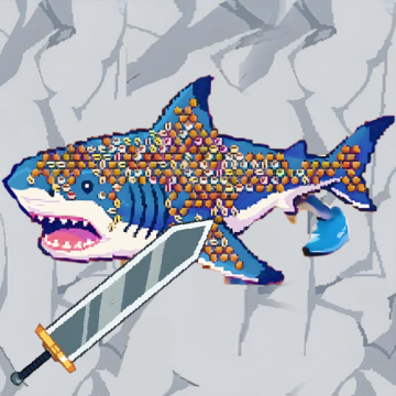 小猫快来钓鱼游戏手机版v2.0.0安卓