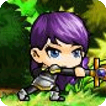 勇者之路精灵物语最新版v1.28