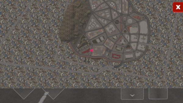 汽车驾驶模拟器手机版