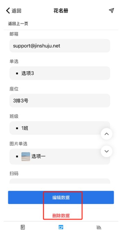 金数据