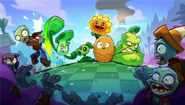 pvz3国际版