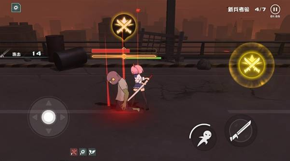 孤勇无双官方正版