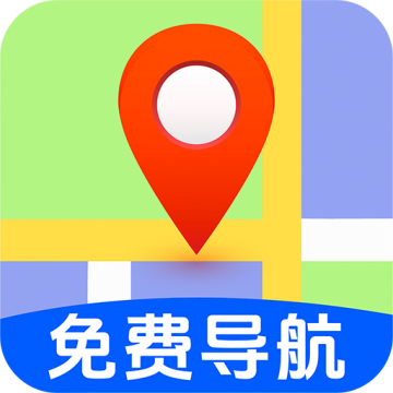 高清精准卫星导航app下载v1.0.8 安卓版