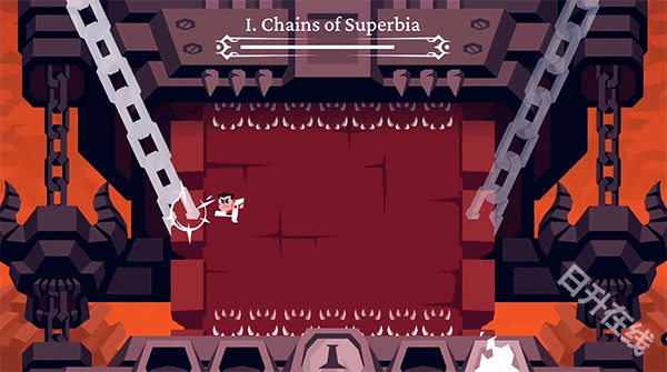 地狱把妹王汉化版