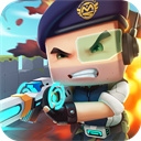 迷你枪战精英正版手游下载直装