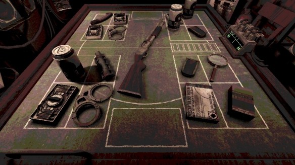 恶魔轮盘手机版