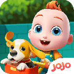 JoJo成长日记免费安装v9.89.99.01