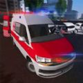 救护车大作战正版安卓v1.00