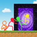 火柴人跳跑安卓版最新v3.0