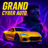 侠盗猎车手X夜之城手游下载直装