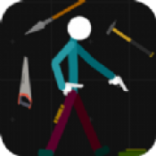 火柴人模拟沙盒鱿鱼最新版安卓v0.12.9