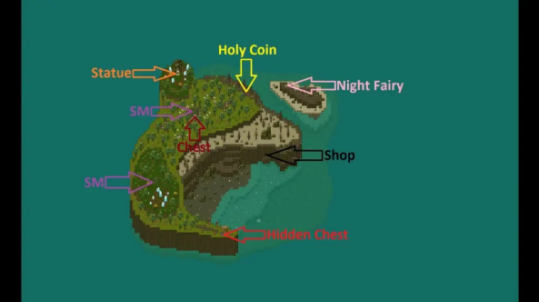 天命与厄运世界