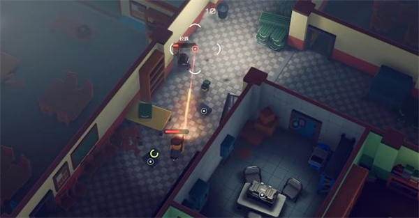 逃离鸭科夫手机版