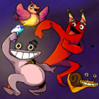 失踪的班班游戏手机版下载v1.1.2