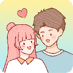 心动日常(情侣必备自动报备恋爱软件)v3.6.9