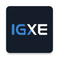 IGXE电竞交易平台 5.2.2安卓版