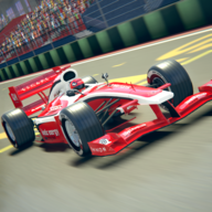 f1方程式赛车游戏v3.86