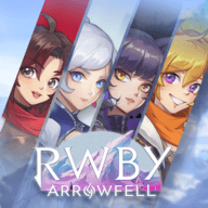 rwby冰雪的弓矢手游官方最新版v1.0.0