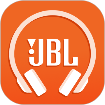 JBL Headphones最新版本下载v5.32.12 安卓版