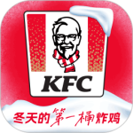 肯德基(线上点单app)安装v6.30.0