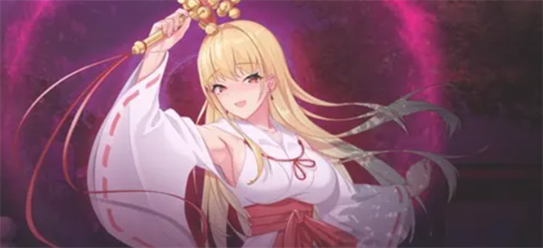 Devil Girl恶魔少女