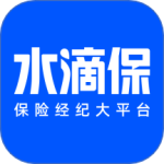 水滴保(互联网保险经纪平台)v4.5.6