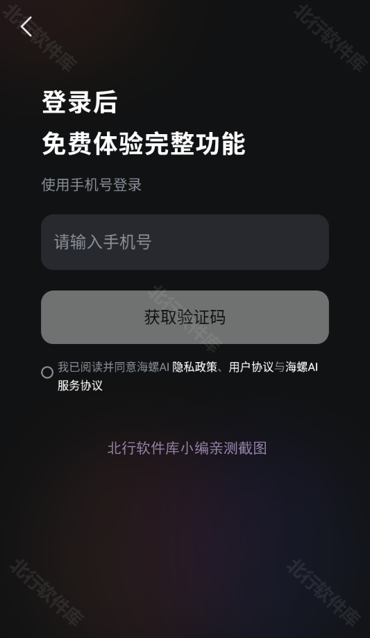 海螺AI