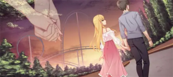 Devil Girl恶魔少女