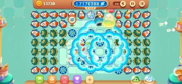 保卫萝卜3官方正版下载