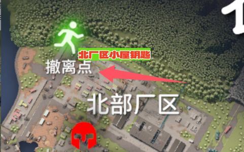 逃离鸭科夫手机版