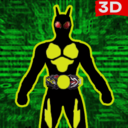 假面骑士大乱斗手机版汉化版安卓v1.33