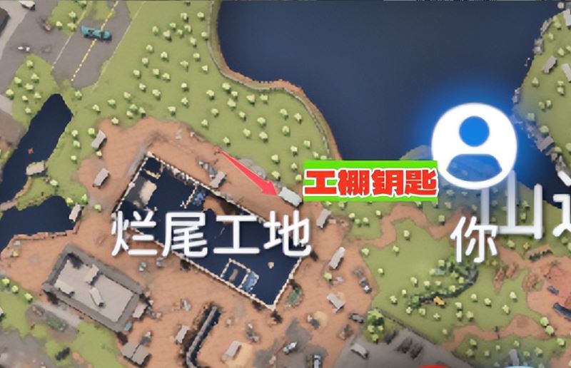 逃离鸭科夫手机版