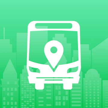 手机公交查询app下载安装最新版v1.0.5 官方版