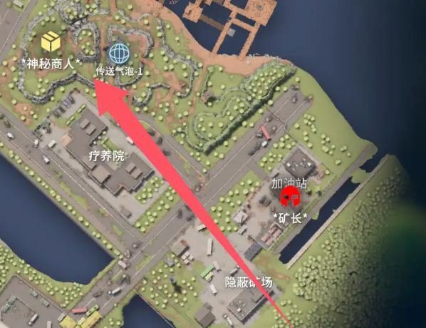 逃离鸭科夫手机版