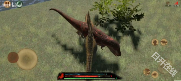 盘古大陆原始时代正版