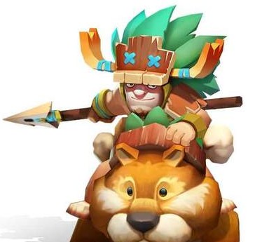 石器争霸官方版