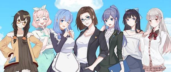 职场浮生记官方正版