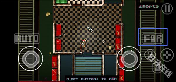 迈阿密热线手机版