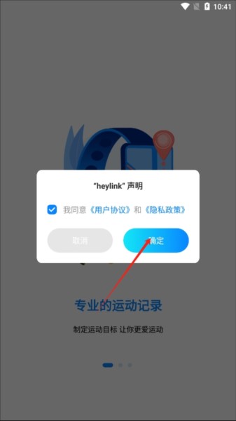 Heylink Audio图片4