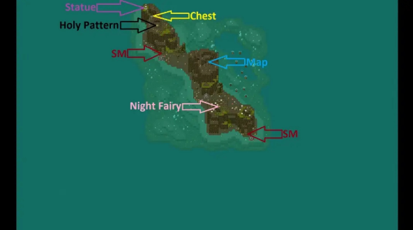 天命与厄运世界